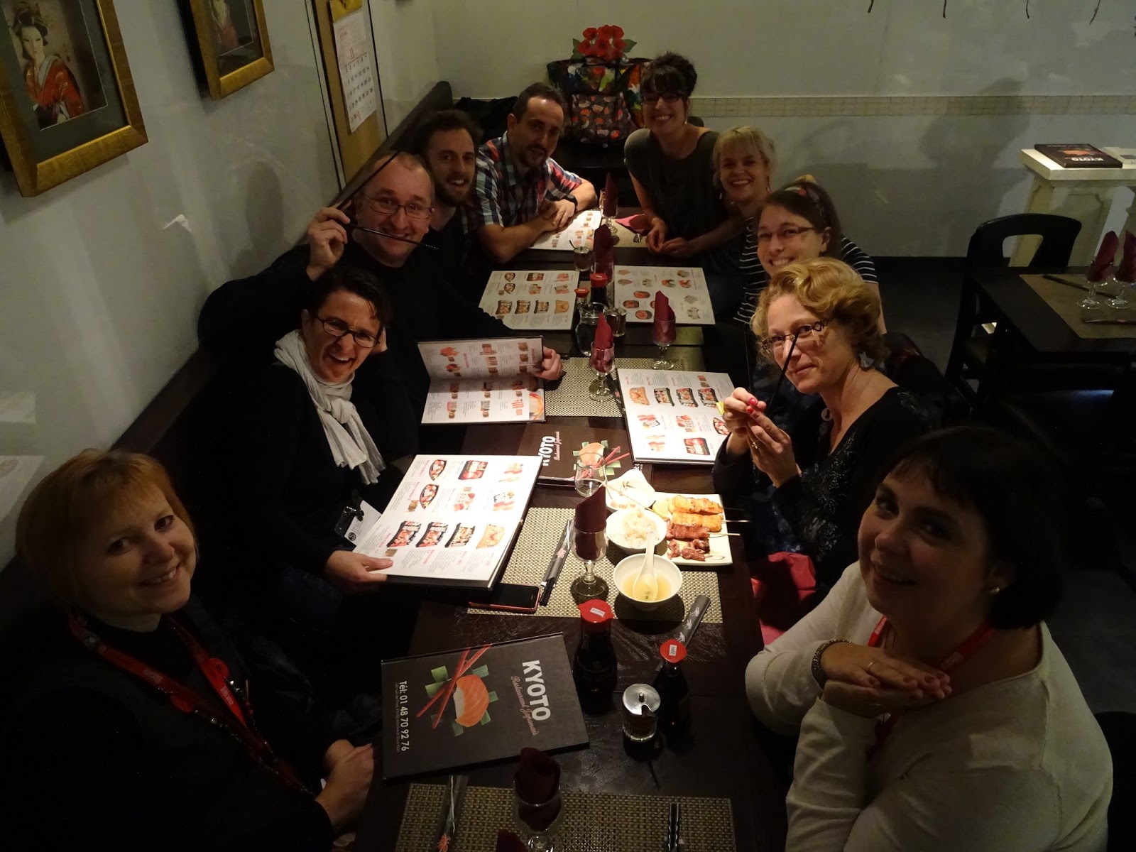 rencontre montreuil aux lions