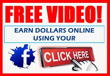 Turn your Facebook into a Money-Making Machine!