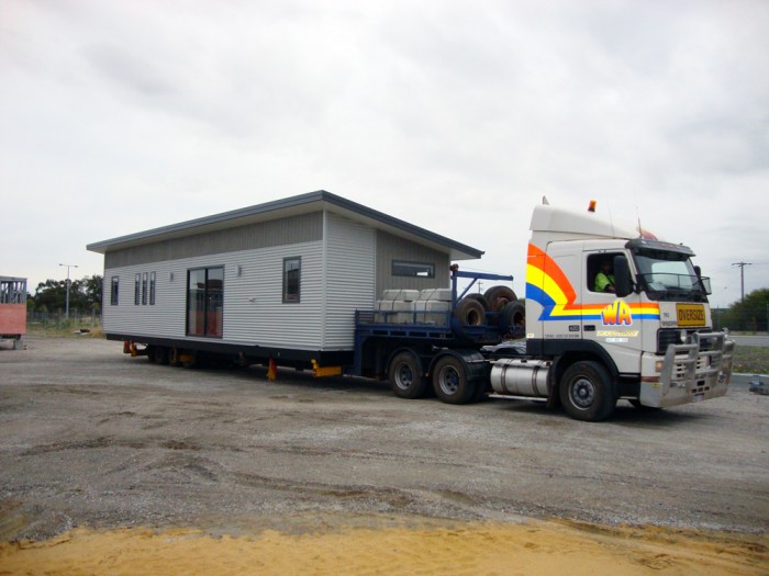 Prefab homes and modular homes in Australia Aussie Modular Solutions