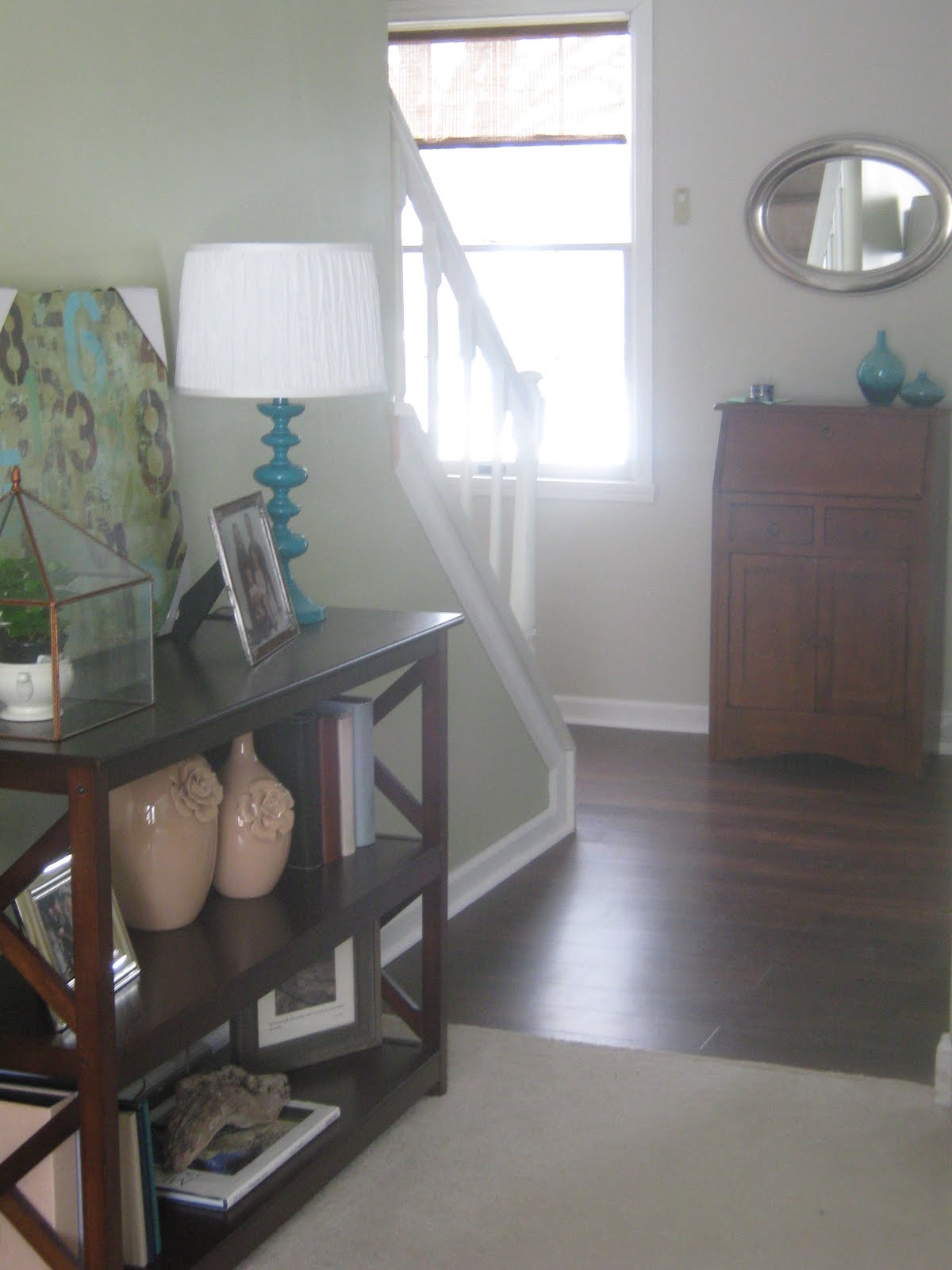 Home Made Modern Picking Color