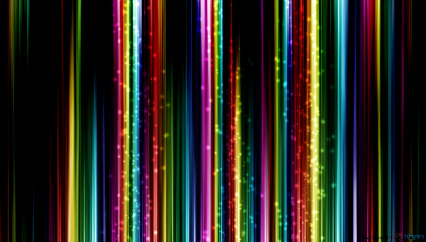 Abstract Wallpaper Lines Color This Wallpapers