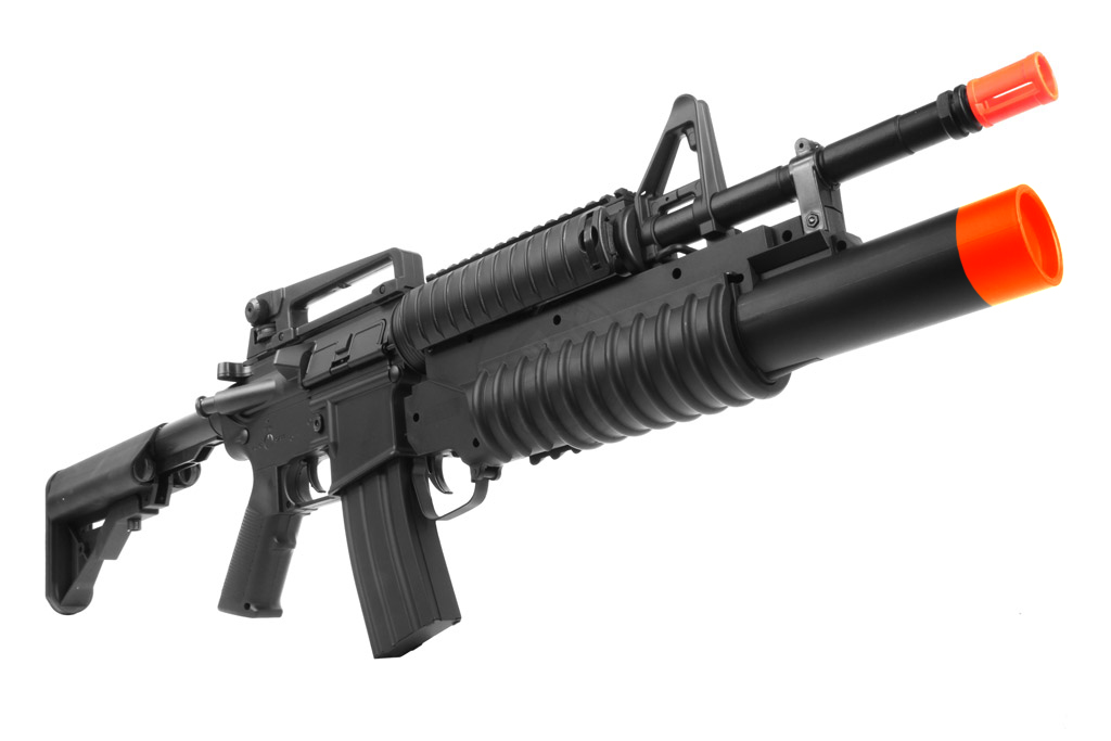 Can You Sell An Airsoft Gun Without Orange Tip at Alicia Moreno blog