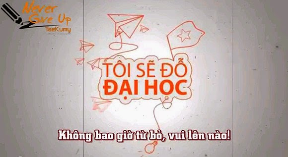 10 Tin nhắn SMS chúc thi tốt dành cho bạn bè, người yêu