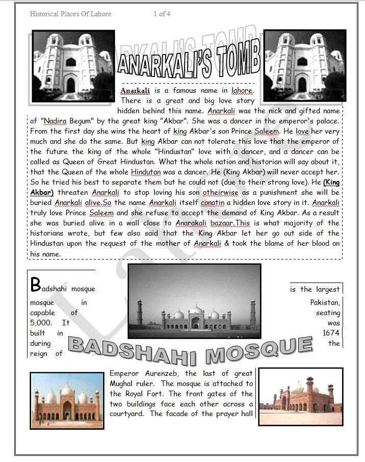 ms word assignment