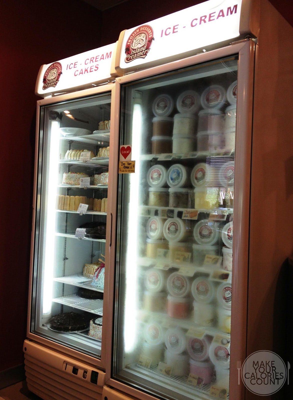 [SG] Island Creamery Serene Centre mycc