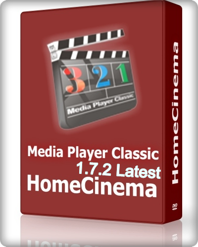 Download Media Player Classic Home Cinema 1.7.2 Latest (Windows)