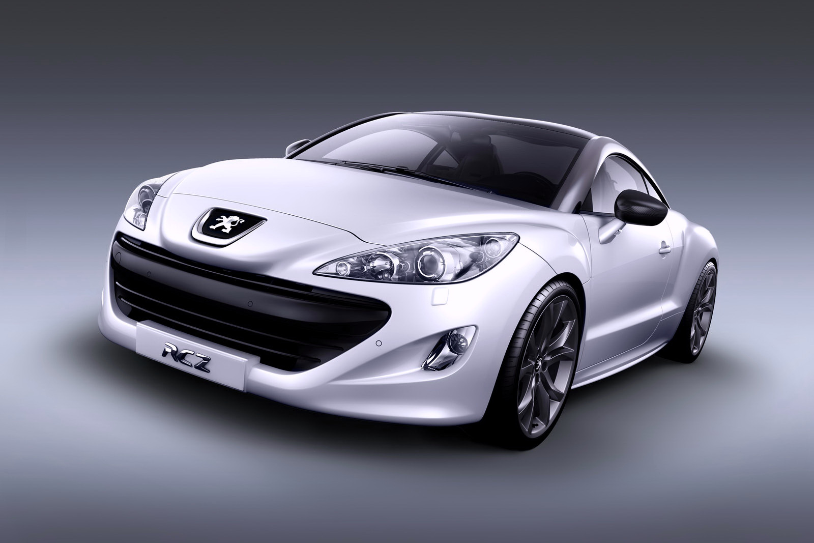 Peugeot Sports Car - Sports Cars