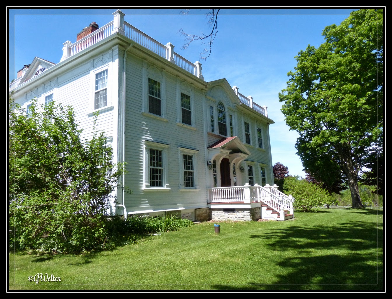 The Fabulous Beekman 1802 Life As I See It