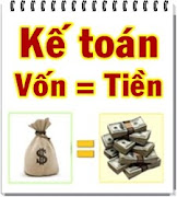 Kế toán VỐN BẰNG TIỀN .v.v.