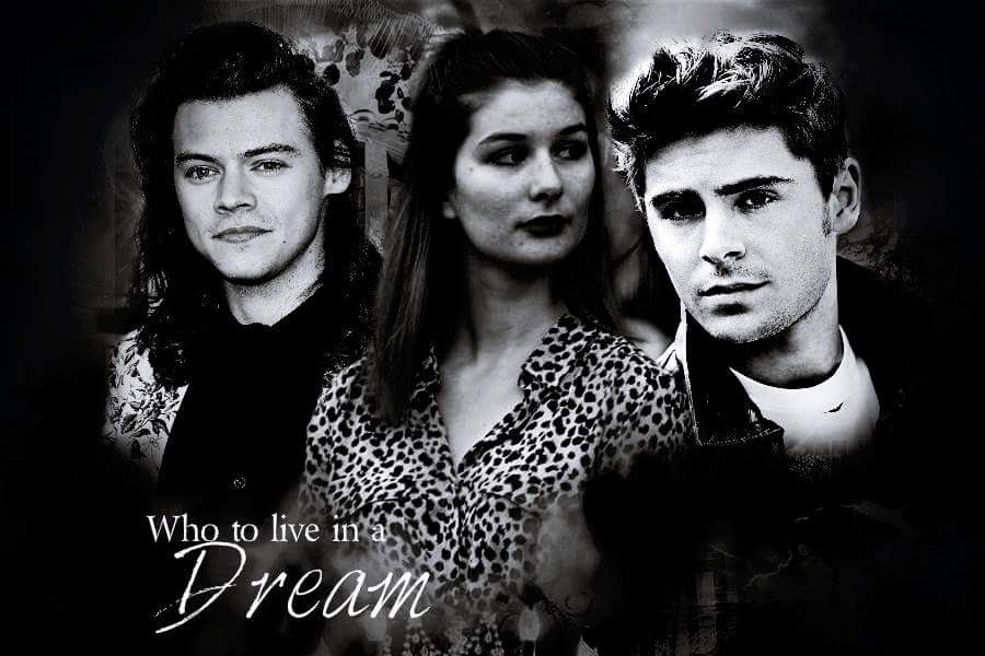 Who To Live In A Dream