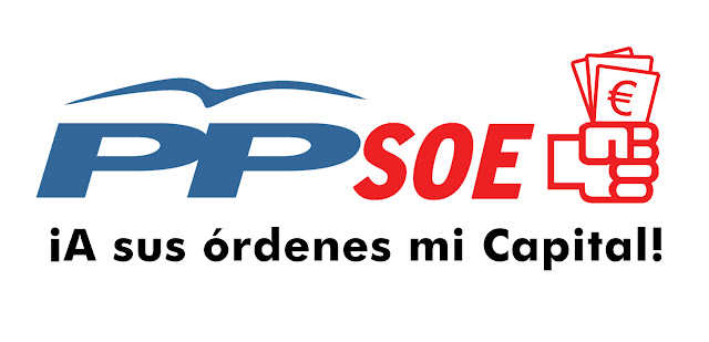 Por qué va a ganar las elecciones el PP y el PSOE se hunde PPSOE+%25281%2529