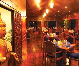 The 5 best restaurants in Karachi - Karachista | Pakistani ...