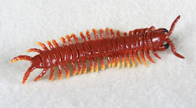 giant centipede toy