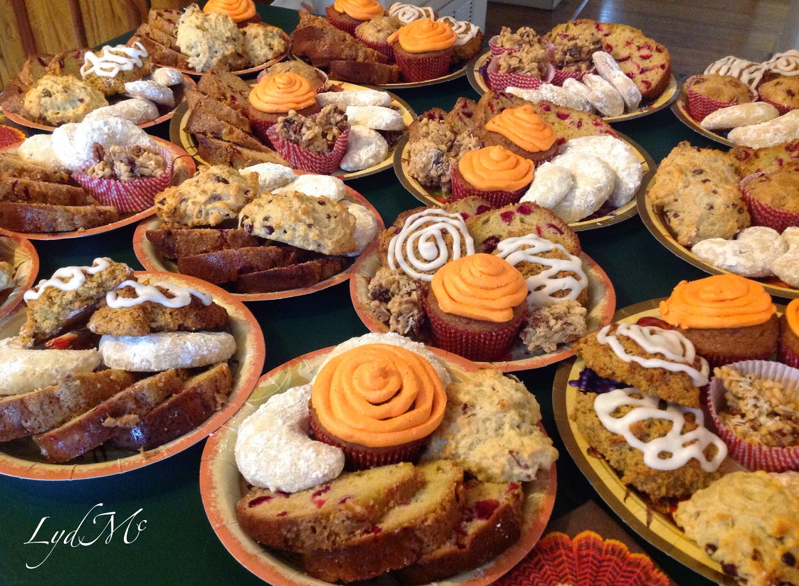 Thanksgiving family drama funny