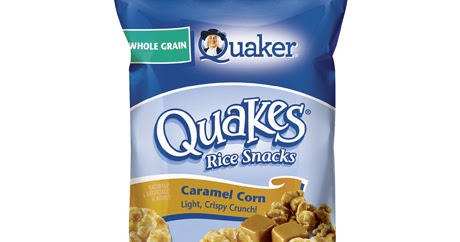 quaver snack quaver snack