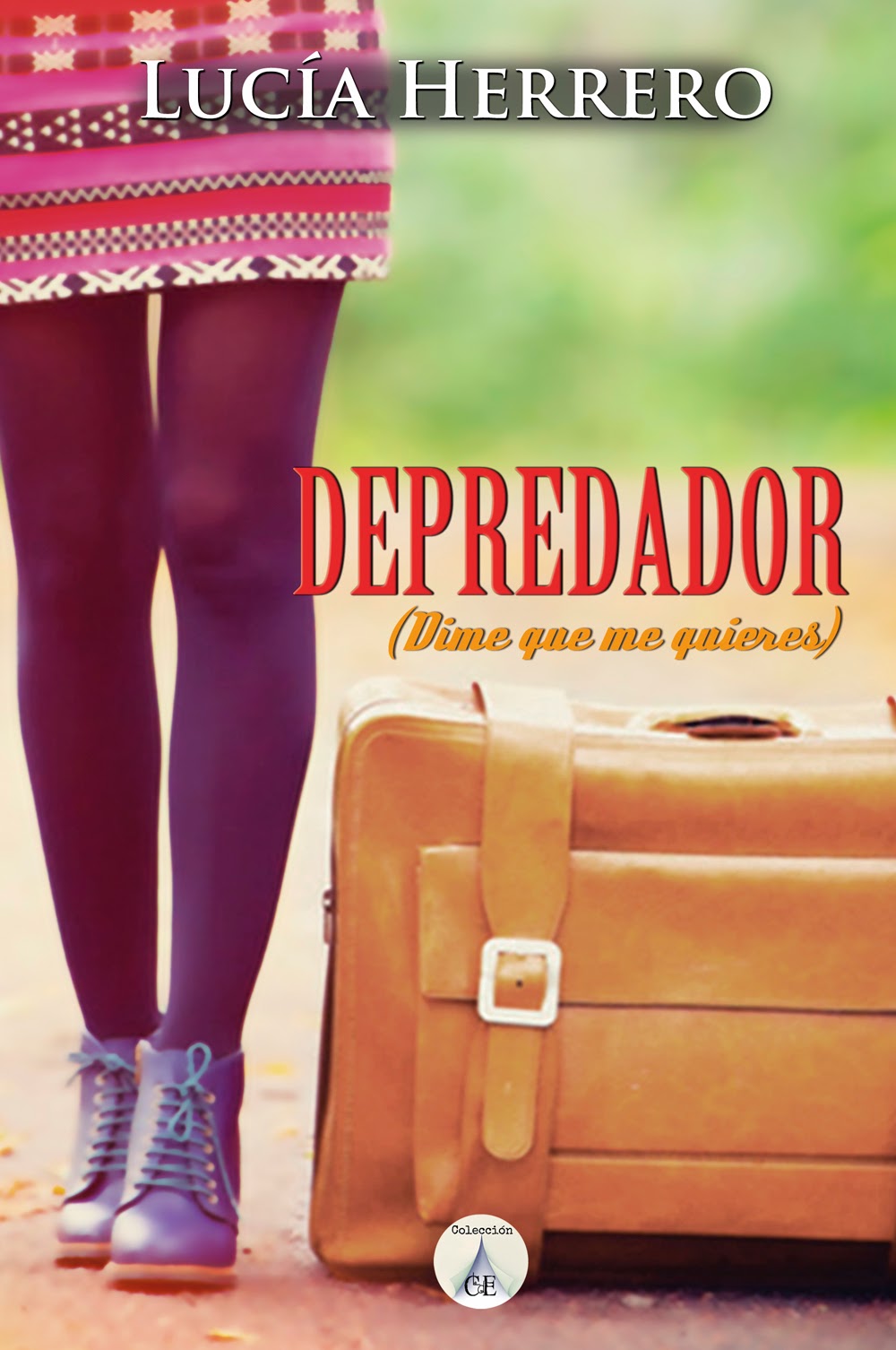 Depredador (Dime que me quieres)