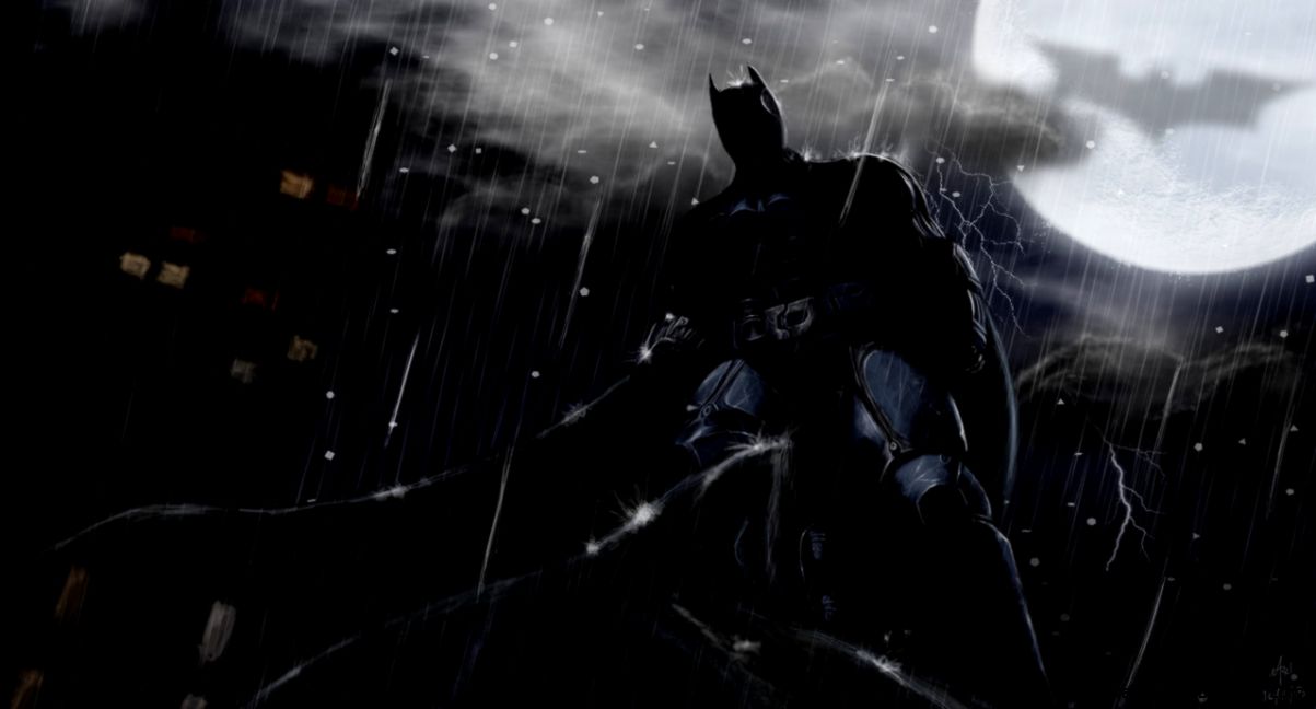 Batman Dark knight by Marxl on DeviantArt Batman Dark knight by Marxl on DeviantArt