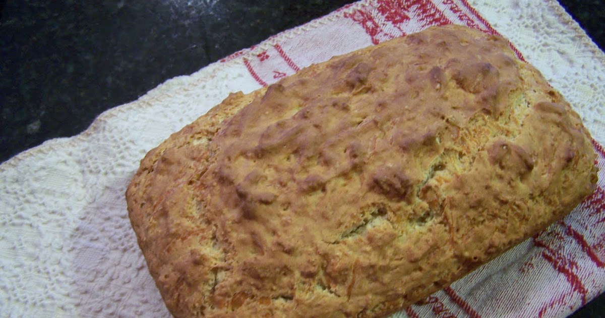 Midnight Creations Pancake Mix to Make Beer Bread