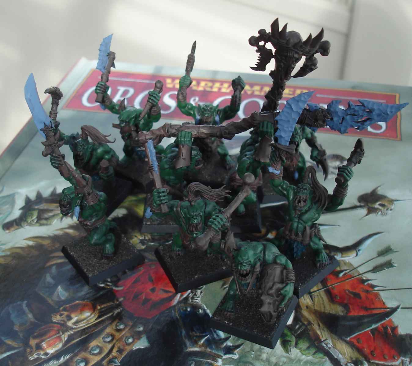 download blood bowl savage orcs download blood bowl savage orcs