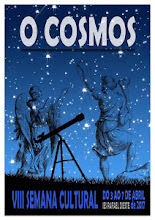 "O COSMOS"