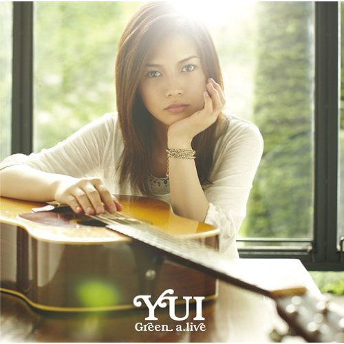 Laugh Away Yui Acoustic Version
