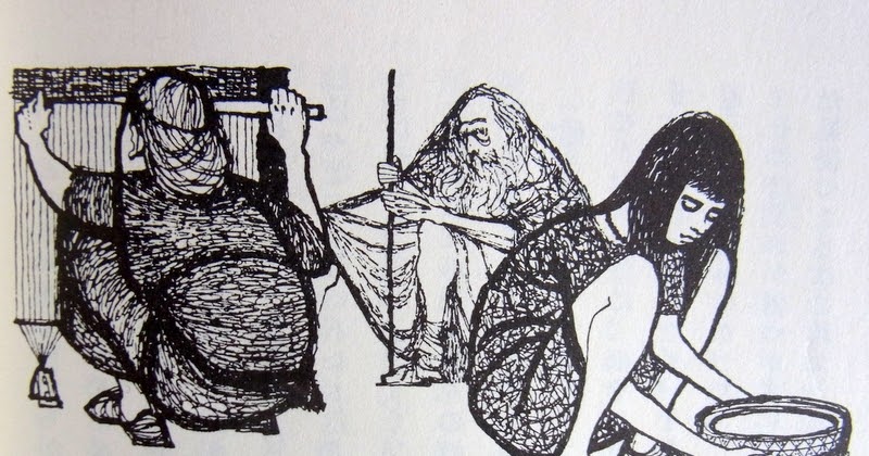 筬（おさ） - 八郷の日々