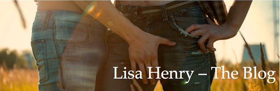 Lisa Henry - The Blog