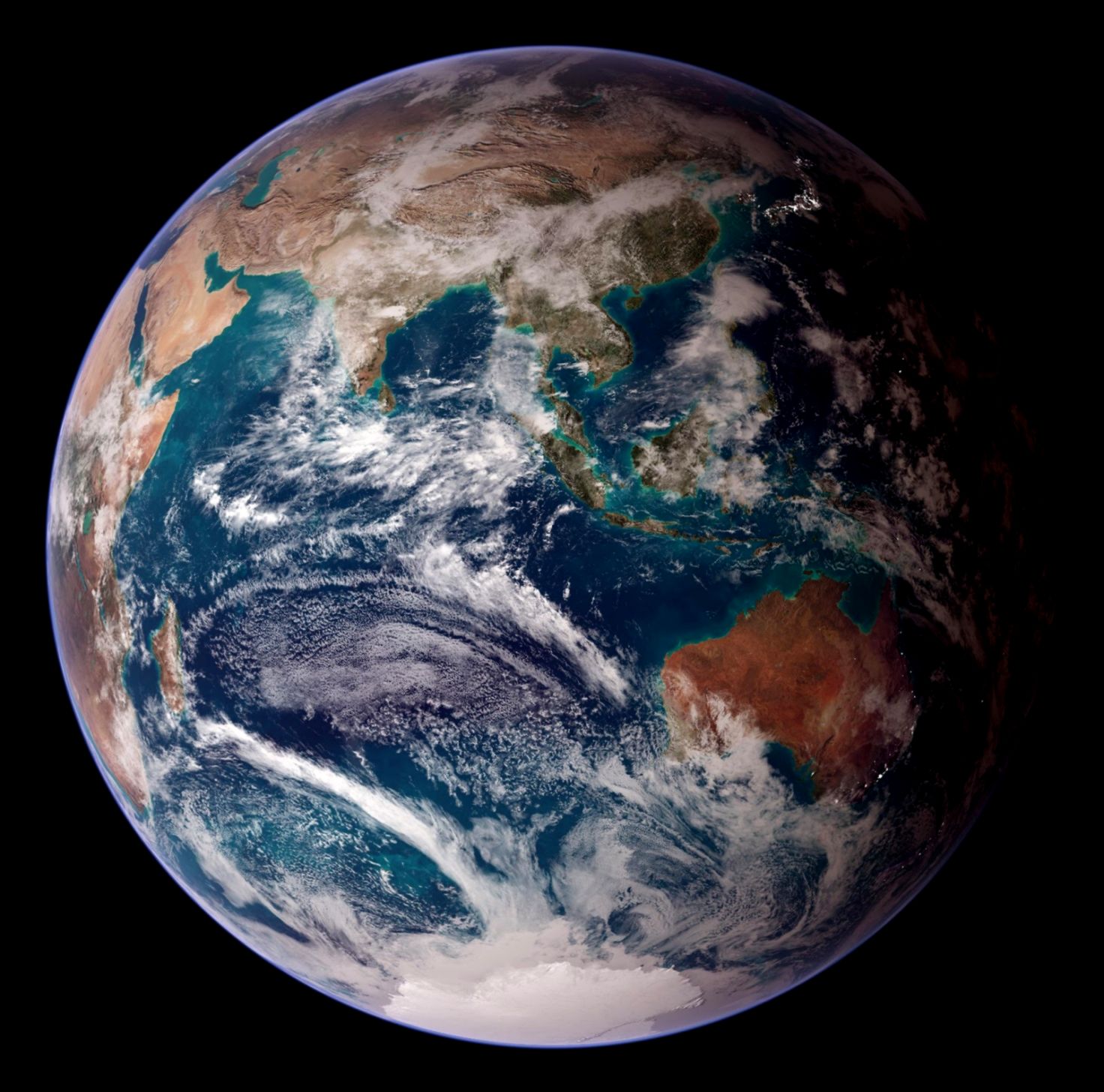 High Resolution NASA Earth From Space High Resolution NASA Earth From Space