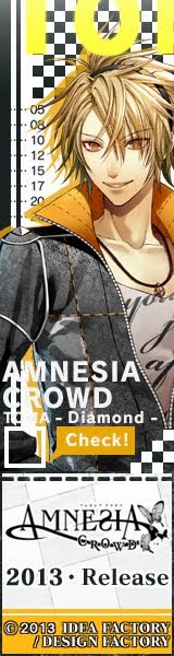 Amnesia Crowd