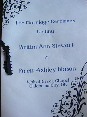 brett ashley mason wedding