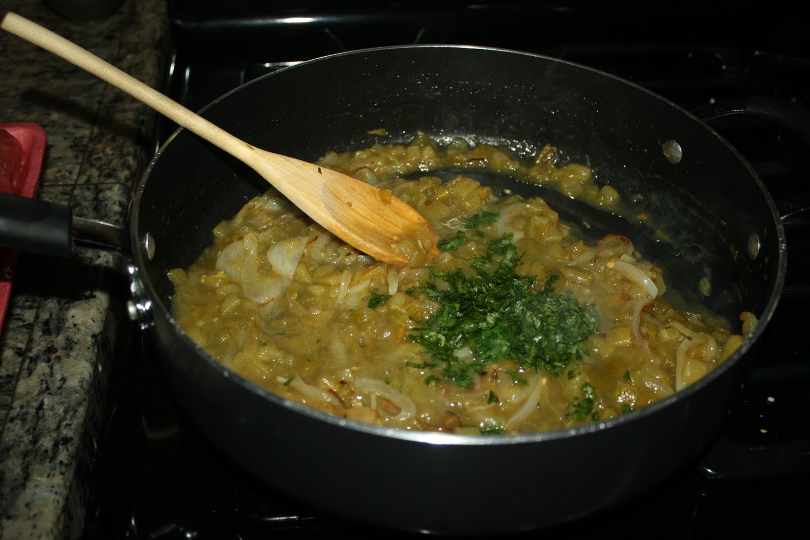 The Project Table Green Chili Pork Burritos