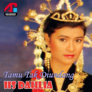 Iis Dahlia — Tamu Tak Diundang (Album 1989) Iis Dahlia — Tamu Tak Diundang (Album 1989)