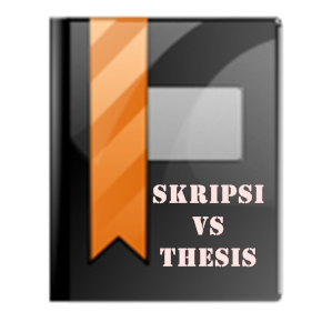 Media Konsultasi Skripsi Fkip Bahasa Inggris Kata Skripsi Atau Thesis