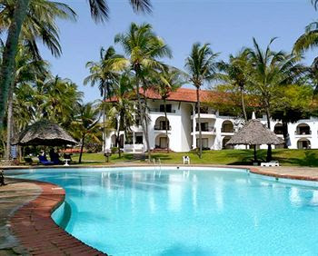 AFRICA - Hoteles en Kenya: Nyali Beach Hotel 1