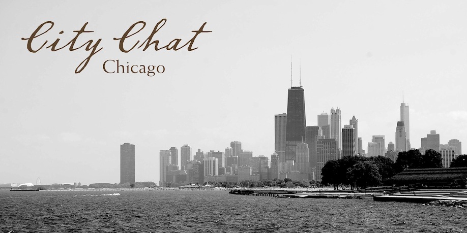 City Chat