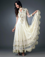 Pakistani new bridal dresses