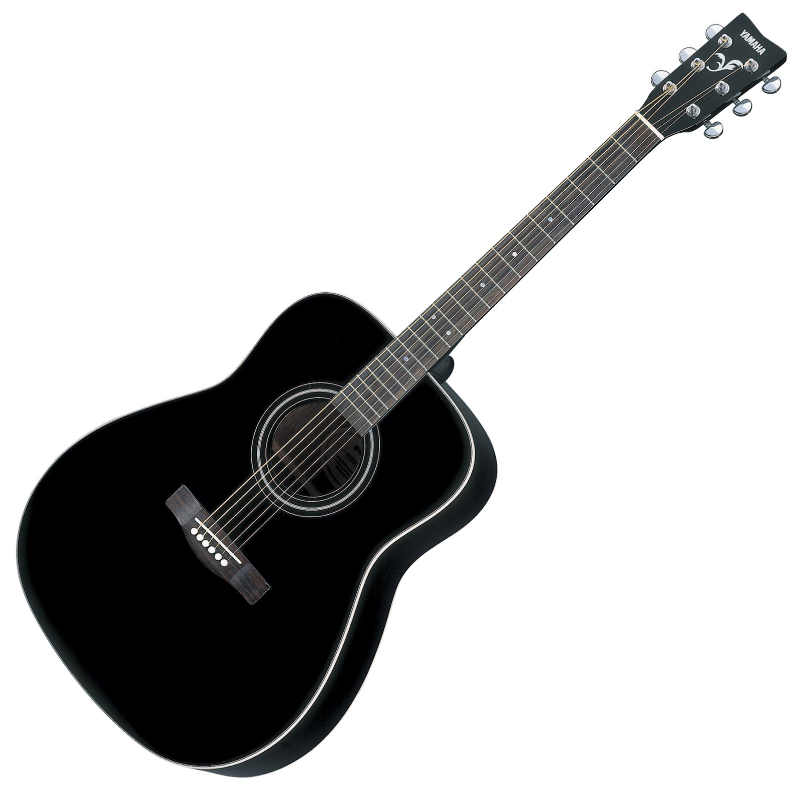 Tidak ada kemajuan jika tidak ada perubahan dalam Pergerakan: Gitar akustik