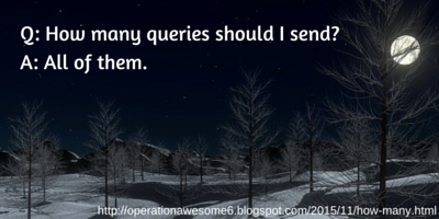 querious to find out querious to find out
