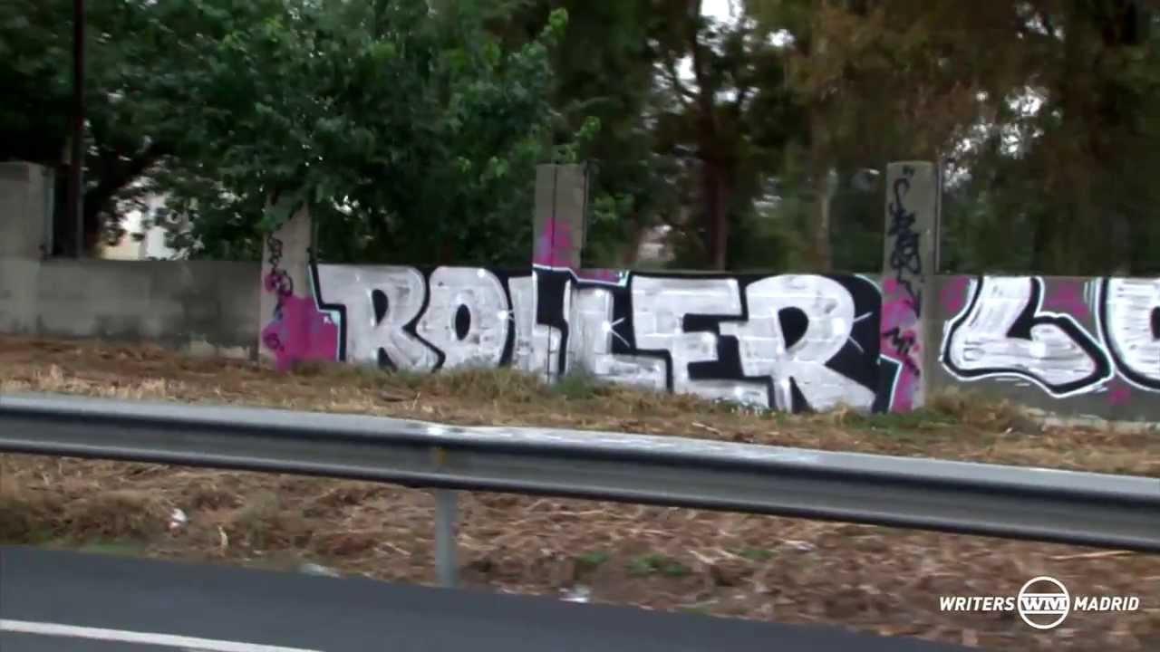 El Bronx Por Tu Cuenta Ruta Por Sus Graffitis Bocados Al Mundo