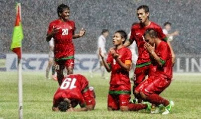 Timnas+U19