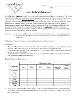 Amy Brown Science: Teach Classification and Make It Fun!!