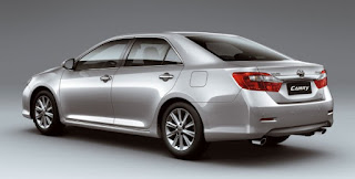 Sewa Mobil Camry di Surabaya Sewa Mobil Camry di Surabaya