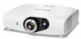 Лазерные / светодиодные гибридные проекторы гибридные проекторы Panasonic PT-RZ470 и PT-RZ370