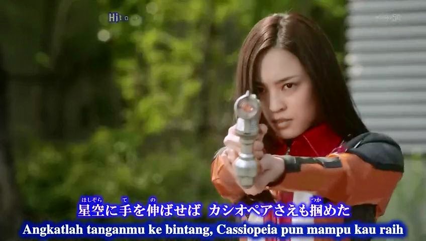 Download Ultraman Ginga Sub Indo 3gp