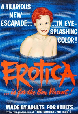 Erotica (1961).