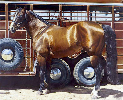 oleos-de-caballos-realistas