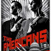 The Americans :  Season 1, Episode 10