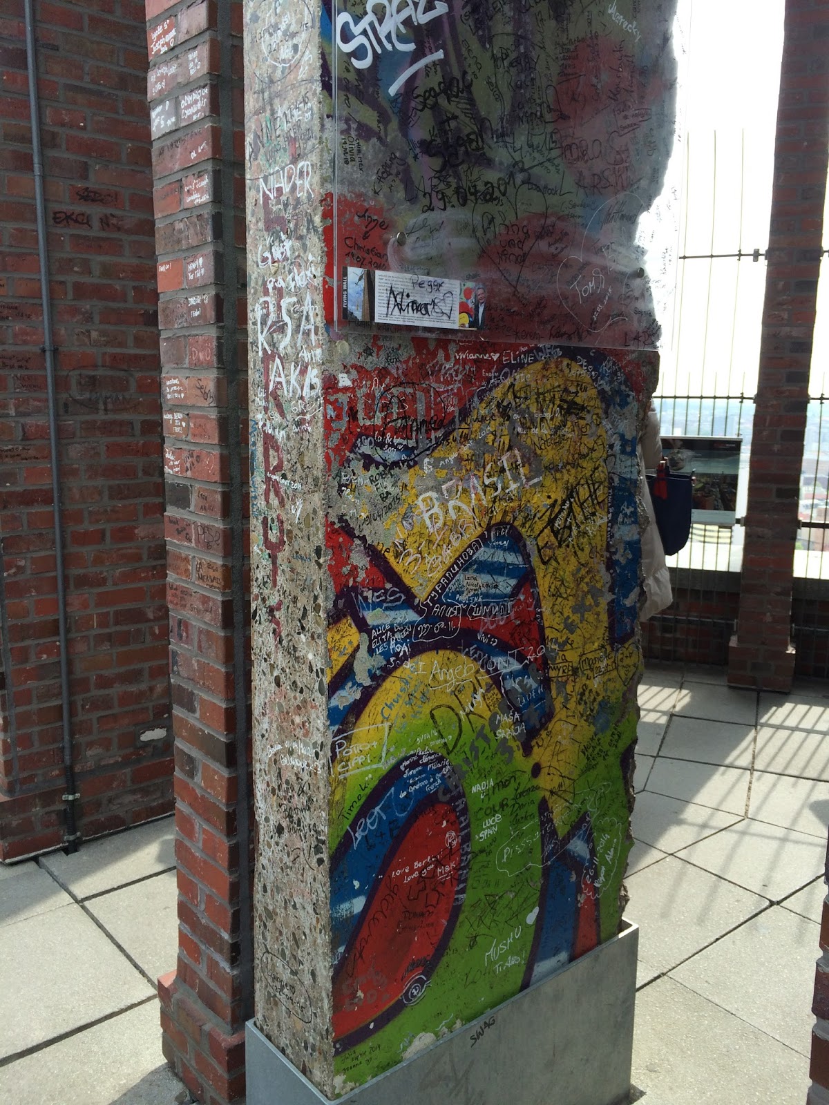 Cityloverzz Reiseblog Berlin Eine Stadt Viele Gesichter