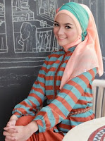 Jilbab Artis Indonesia Citra Kirana Jilbab Artis Indonesia Citra Kirana