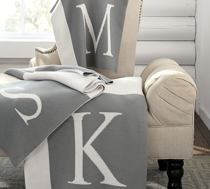 The Daily Nest My Favorite Pottery Barn Throws